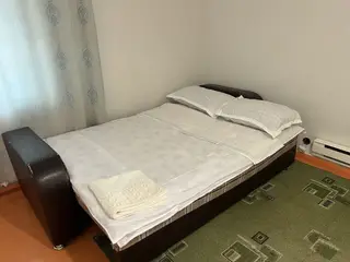 Уютная однокомнатная квартира с полной мебелью и техникой. Мебель