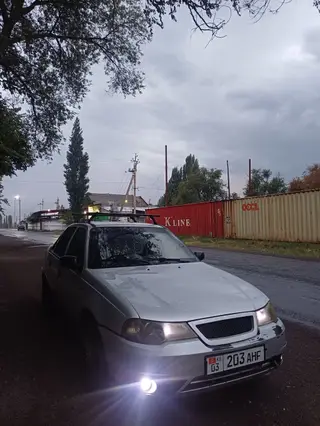 Daewoo Nexia: 2011 г., 1.6 л