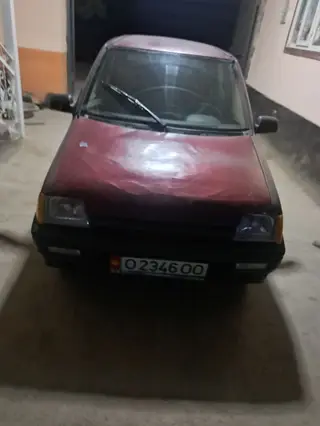 Daewoo Tico: 1994 г.