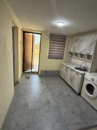 20 м², 1 комната, Пишпек, Без животных