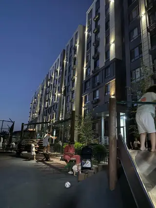 2 комнаты, 54 м², Элитка, 4 этаж, Дизайнерский ремонт