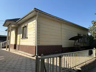150 м², 4 комнаты, Кок-Жар ж/м, Семейным