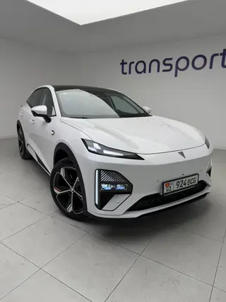 Changan : 2026 г.