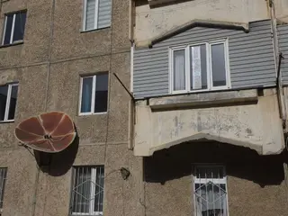 2 комнаты, 60 м², 105 серия, 2 этаж, Косметический ремонт