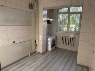 2 комнаты, 65 м², Восток-5 мкр 106 серия, 1 этаж, Свежий ремонт