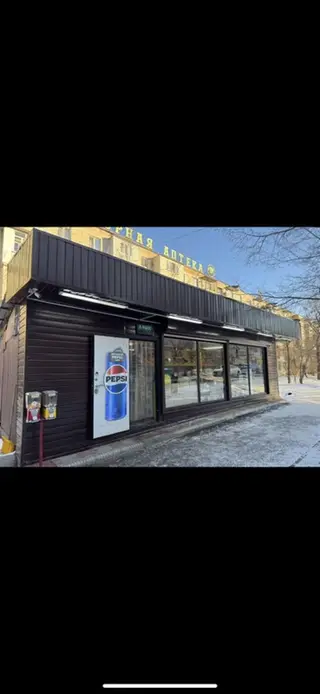 Павильонго жардамчы болуп иштегенге Кыз керек,КАССАга ЭМЕС!жашы