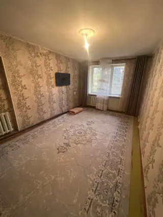 1 комната, Пишпек Собственник, Семейным, от 1 года