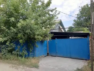 4 комнаты, 76 м², 8 соток, Бишкек, Аламединский рынок / базар Собственник