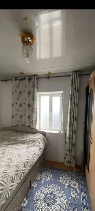 66 м², 3 комнаты, Кызыл Аскер