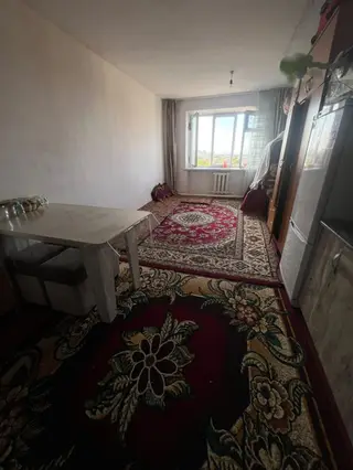 Студия, 18 м², Восток-5 мкр Гостиничный тип, 4 этаж, Косметический ремонт