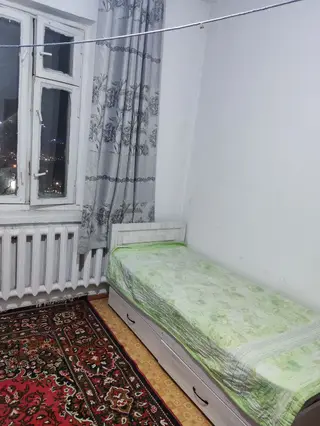 30 м², С мебелью полностью