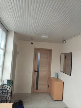 В г. КАРАКОЛ сдается на долгий срок 4х комнатный дом. Сан узел в доме