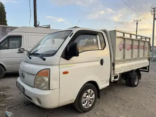Легкий грузовик, Hyundai, Стандарт, Б/у