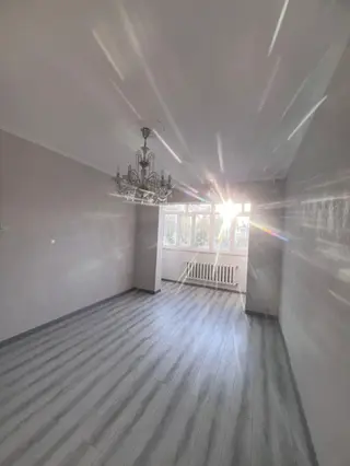 3 комнаты, 78 м², Восток-5 мкр 106 серия улучшенная, 2 этаж, Косметический ремонт