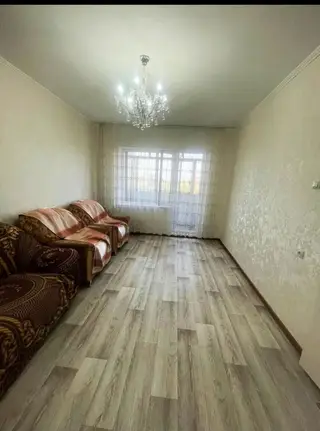 1 комната, 34 м², Кок-Жар мкр 4 этаж, Свежий ремонт