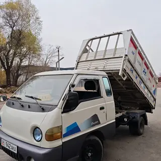 Вывоз строй мусора, 3 тонн