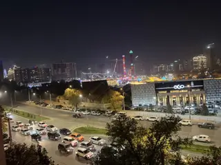 Посуточно квартиры Бишкек гостинца, посуточно люкс,Гостиница