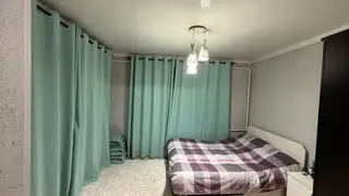 100 м², 4 комнаты, Ак-Жар ж/м, Семейным