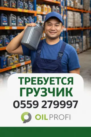 Грузчик. Дордой Моторс рынок