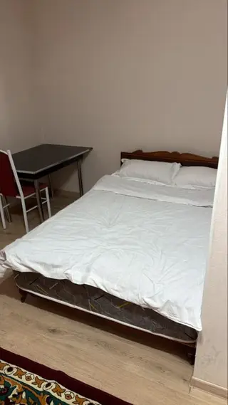 Суточный квартира