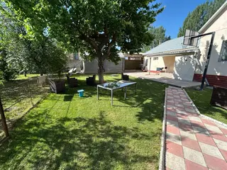 4 комнаты, 120 м², 10 соток, Бишкек, Кок-Жар ж/м Собственник