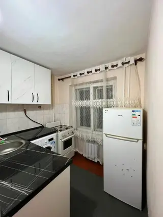 1 комната, 30 м², Политех Хрущевка, 2 этаж