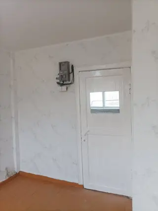 14 м², Без мебели