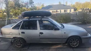 Daewoo Nexia: 2010 г., Механика, Бензин, Седан