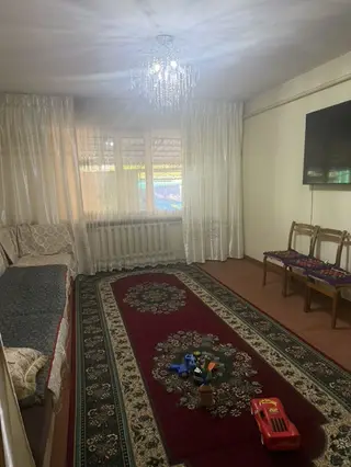 4 комнаты, 120 м², 6 соток, Кант, Собственник