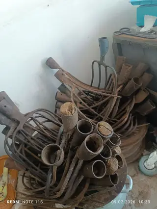 Грабли