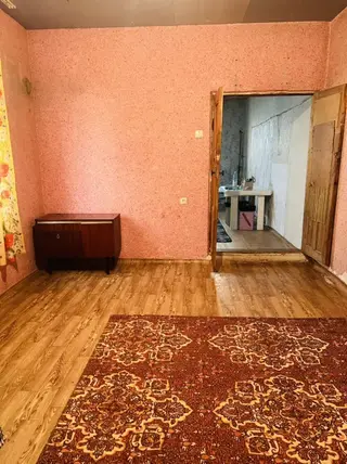 70 м², С мебелью частично