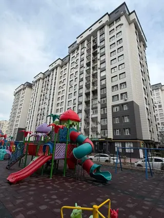 2 комнаты, 60 м², Джал-15 Элитка, 14 этаж, Дизайнерский ремонт