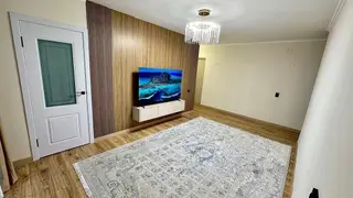 3 комнаты, 67 м², Восток-5 мкр Индивидуалка, 5 этаж, Евроремонт