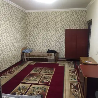 20 м², С мебелью полностью
