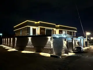 Продам 3 таунхауса премиум-класса 164м² в Кок-Жар