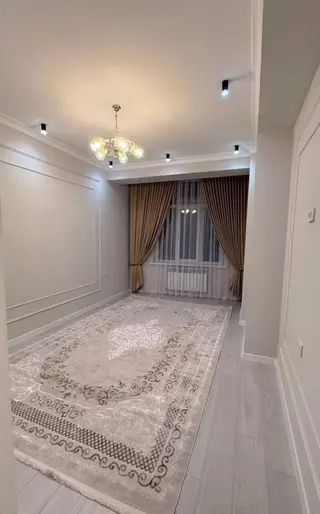 Политех 28000 с Сдается 1 комн квартира на долгий срок. Светлая