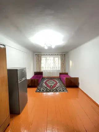 22 м², С мебелью полностью