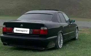 Ветровики на окна BMW, Новый, Платная доставка