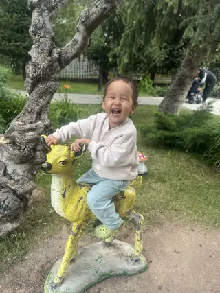 Няня-помощница по дому на полный день, мкр. Джал