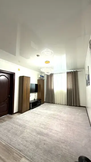 3 комнаты, 73 м², Нижний Джал (Джал-23) Элитка, 18 этаж, Евроремонт