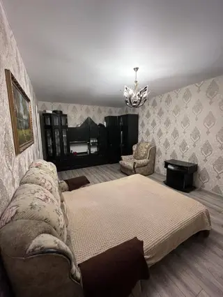 1 комната, Политех Собственник, Без подселения, от 6 месяцев, С мебелью полностью