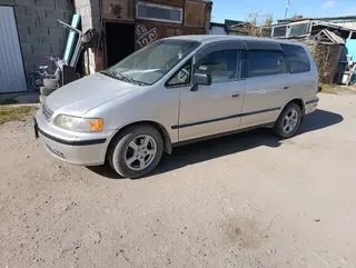 Honda Odyssey: 1998 г., 2.3 л, Автомат, Бензин, Минивэн