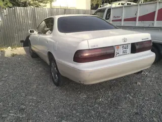 Toyota Windom: 1995 г., 2.5 л, Автомат, Бензин, Седан