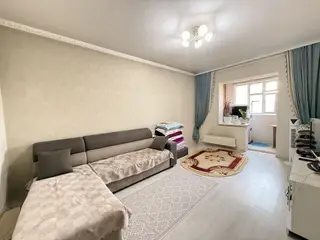 1 комната, 35 м², Восток-5 мкр 105 серия, 7 этаж, Свежий ремонт