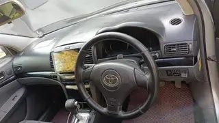 Toyota Allion: 2003 г., 1.8 л, Автомат, Бензин, Седан