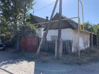 2 комнаты, 54 м², 6 соток, Кара-Балта, Собственник