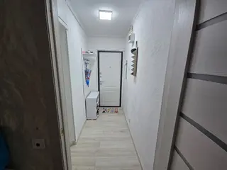 2 комнаты, 44 м², 104 серия, 5 этаж, Свежий ремонт