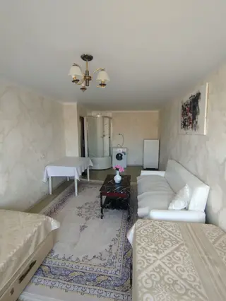 1 комната, 20 м², БГУ Гостиничный тип, 5 этаж, Свежий ремонт