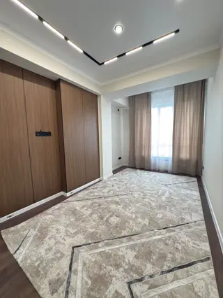 1 комната, 40 м², Аламедин-1 мкр Элитка, 11 этаж, Евроремонт