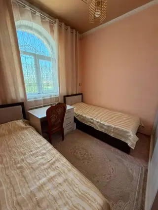 Продаётся дом на участке 8,2 сотки. Характеристики и планировка: -